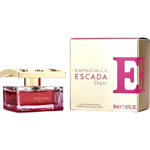 ESCADA ESPECIALLY ESCADA ELIXIR by Escada EAU DE PARFUM INTENSE SPRAY