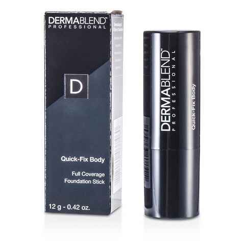 Dermablend by Dermablend Quick Fix Body Full Coverage Foundation Stick - Bronze 12g/0.42oz
