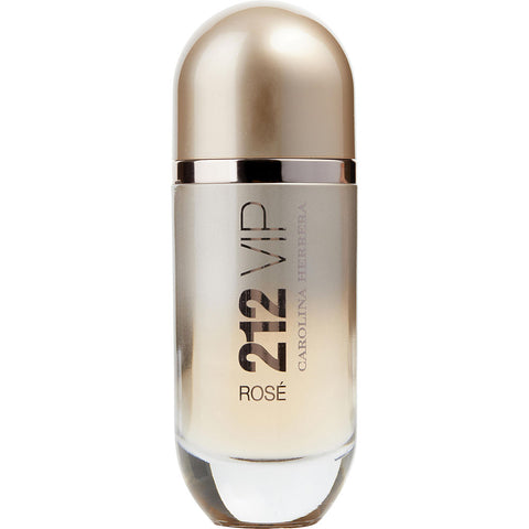 212 VIP ROSE by Carolina Herrera EAU DE PARFUM SPRAY *TESTER