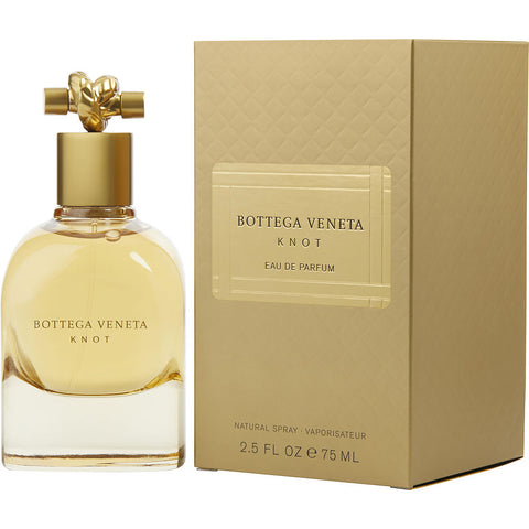 BOTTEGA VENETA KNOT by Bottega Veneta EAU DE PARFUM SPRAY