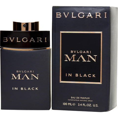BVLGARI MAN IN BLACK by Bvlgari EAU DE PARFUM SPRAY