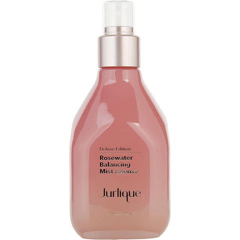 Jurlique by Jurlique Rosewater Balancing Mist Intense - Deluxe Edition 200ml/6.7oz