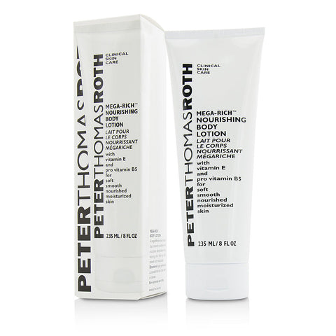 Peter Thomas Roth by Peter Thomas Roth Mega-Rich Body Lotion 235ml/8oz