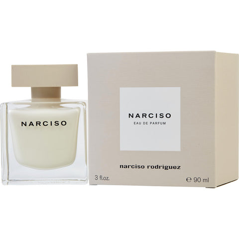 NARCISO RODRIGUEZ NARCISO by Narciso Rodriguez EAU DE PARFUM SPRAY