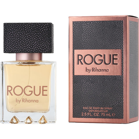 ROGUE BY RIHANNA by Rihanna EAU DE PARFUM SPRAY