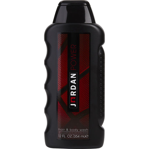 MICHAEL JORDAN POWER by Michael Jordan HAIR & BODY WASH