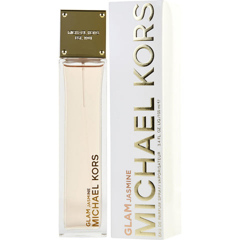 MICHAEL KORS GLAM JASMINE by Michael Kors EAU DE PARFUM SPRAY