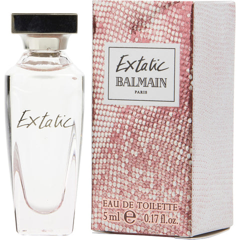 EXTATIC BALMAIN by Balmain EDT MINI