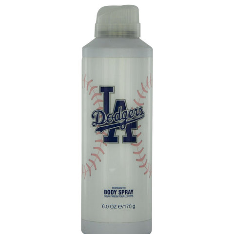 LA DODGERS by L.A. Dodgers BODY SPRAY 6 OZ