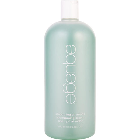 AQUAGE by Aquage SMOOTHING SHAMPOO 35 OZ