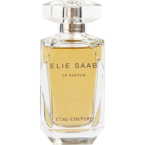 ELIE SAAB LE PARFUM L'EAU COUTURE by Elie Saab EDT SPRAY *TESTER