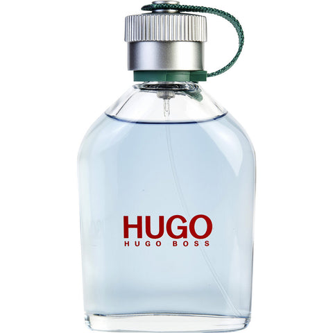 HUGO by Hugo Boss EDT SPRAY *TESTER