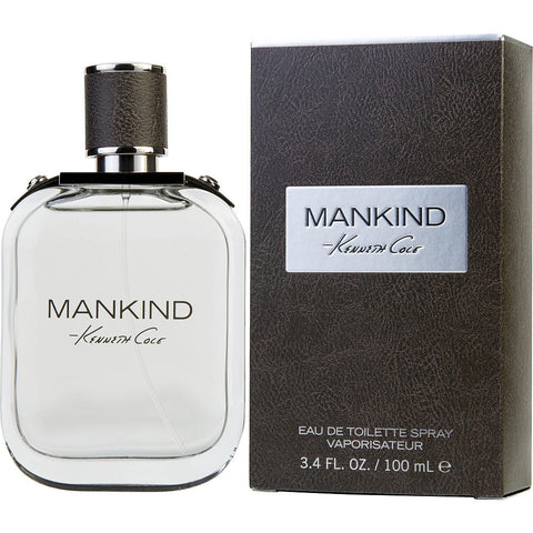 KENNETH COLE MANKIND by Kenneth Cole EDT SPRAY
