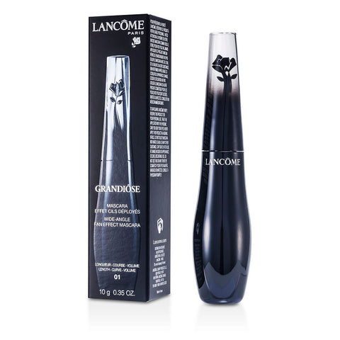 LANCOME by Lancome Grandiose Wide Angle Fan Effect Mascara - # 01 Noir Mirifique 10g/0.35oz
