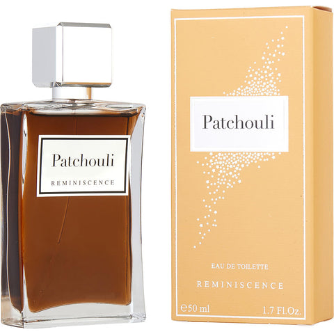 REMINISCENCE PATCHOULI by Reminiscence EDT SPRAY