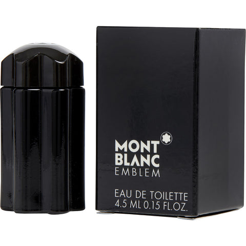MONT BLANC EMBLEM by Mont Blanc EDT MINI