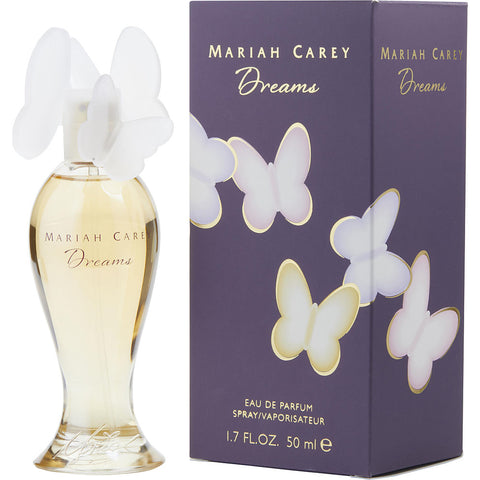 MARIAH CAREY DREAMS by Mariah Carey EAU DE PARFUM SPRAY