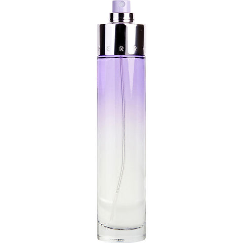 PERRY ELLIS 360 PURPLE by Perry Ellis EAU DE PARFUM SPRAY *TESTER