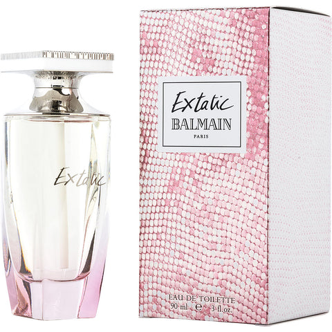 EXTATIC BALMAIN by Balmain EDT SPRAY