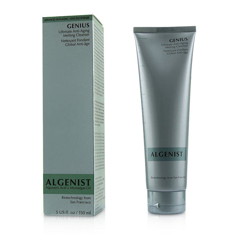 Algenist by Algenist GENIUS Ultimate Anti-Aging Melting Cleanser 150ml/5oz