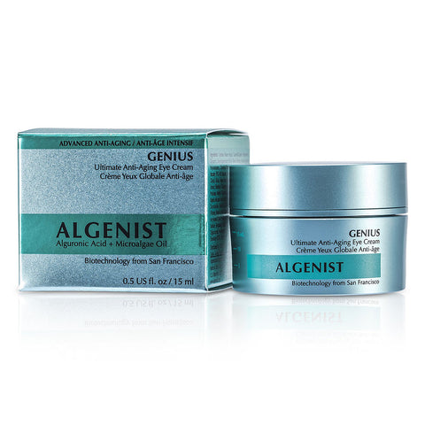 Algenist by Algenist GENIUS Ultimate Anti-Aging Eye Cream 15ml/0.5oz