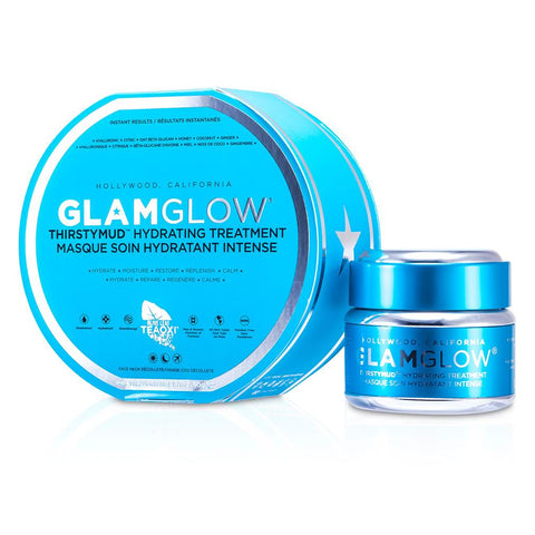 Glamglow by Glamglow Thirstymud Hydrating Treatment 50g/1.7oz