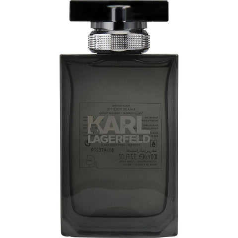 KARL LAGERFELD by Karl Lagerfeld EDT SPRAY *TESTER