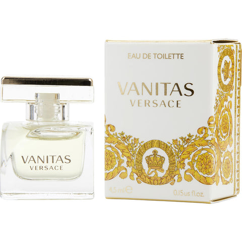 VANITAS VERSACE by Gianni Versace EDT MINI