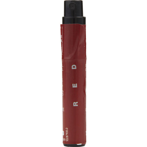 FERRARI SCUDERIA RED by Ferrari EDT SPRAY VIAL