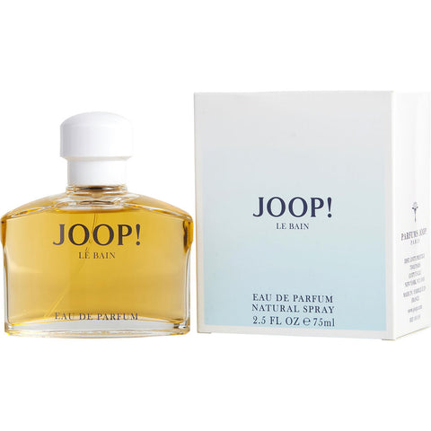 JOOP! LE BAIN by Joop! EAU DE PARFUM SPRAY
