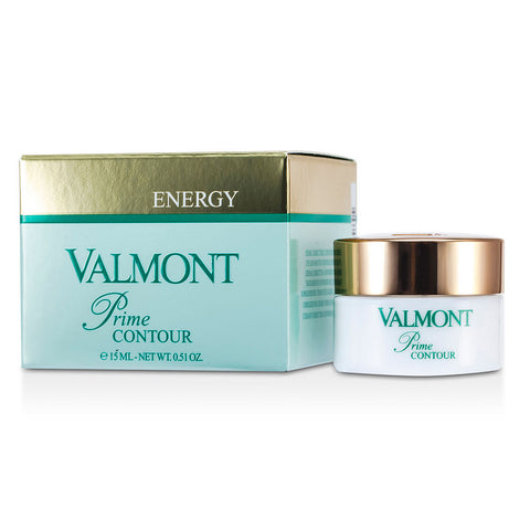 Valmont by VALMONT Prime Contour (Corrective Eye & Lip Contour Cream) --