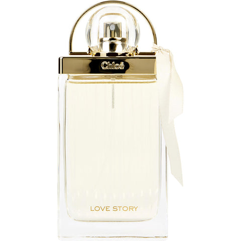 CHLOE LOVE STORY by Chloe EAU DE PARFUM SPRAY *TESTER