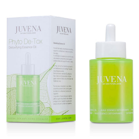 Juvena by Juvena Phyto De-Tox Detoxifying Essence Oil 50ml/1.7oz
