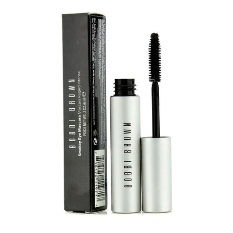 Bobbi Brown by Bobbi Brown Smokey Eye Mascara - # 01 Black 6ml/0.2oz