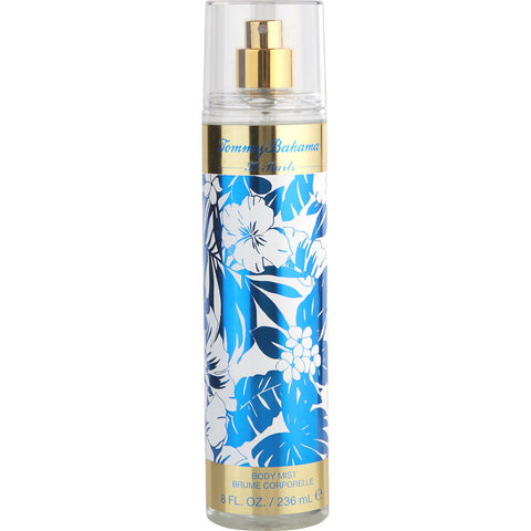 TOMMY BAHAMA SET SAIL ST BARTS by Tommy Bahama BODY MIST SPRAY