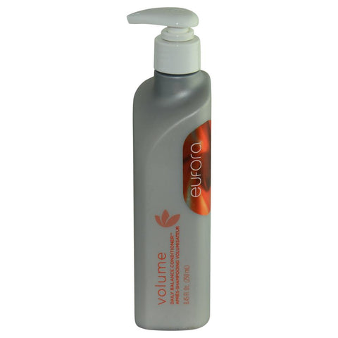 EUFORA by Eufora VOLUME COLLECTION DAILY BALANCE CONDITIONER 8.45 OZ