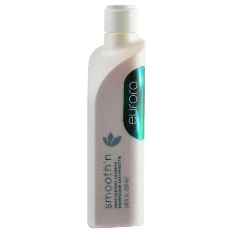 EUFORA by Eufora SMOOTH'N COLLECTION SMOOTH'N FRIZZ CONTROL SHAMPOO 8.45 OZ
