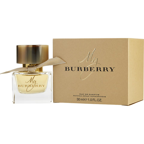 MY BURBERRY by Burberry EAU DE PARFUM SPRAY