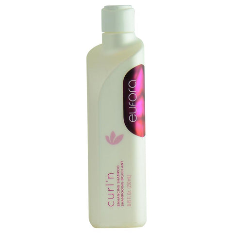 EUFORA by Eufora CURL'N PROMISE CURL'N ENHANCING SHAMPOO 8.45 OZ