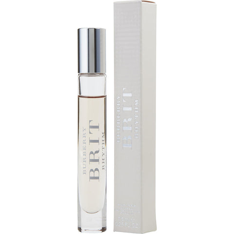 BURBERRY BRIT RHYTHM by Burberry EDT ROLL-ON MINI