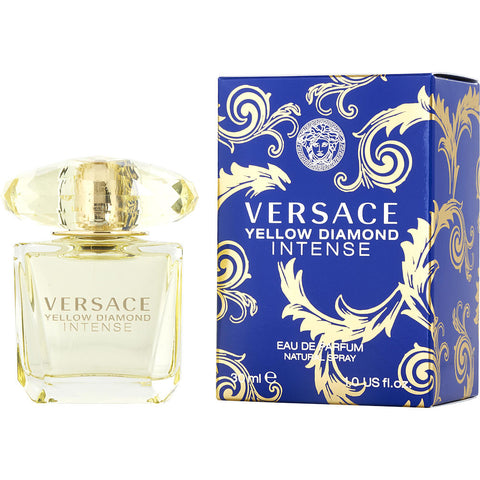 VERSACE YELLOW DIAMOND INTENSE by Gianni Versace EAU DE PARFUM SPRAY