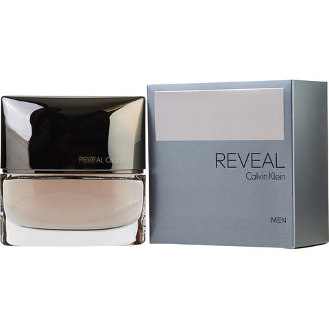 REVEAL CALVIN KLEIN by Calvin Klein EDT SPRAY
