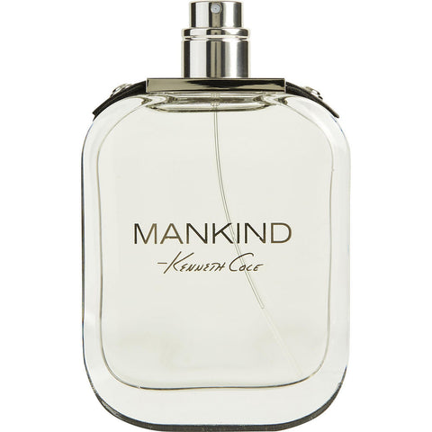 KENNETH COLE MANKIND by Kenneth Cole EDT SPRAY *TESTER