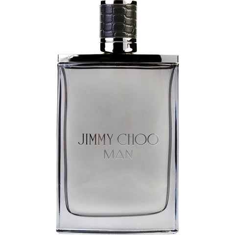 JIMMY CHOO by Jimmy Choo EDT SPRAY *TESTER