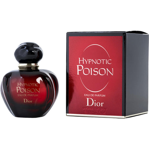 HYPNOTIC POISON by Christian Dior EAU DE PARFUM SPRAY