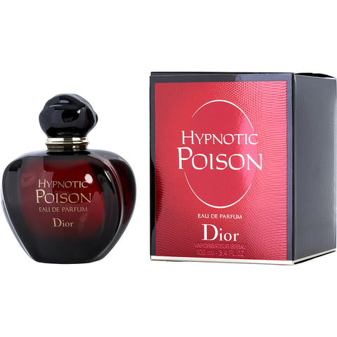 HYPNOTIC POISON by Christian Dior EAU DE PARFUM SPRAY