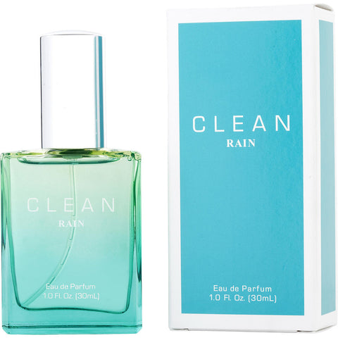 CLEAN RAIN by Clean EAU DE PARFUM SPRAY