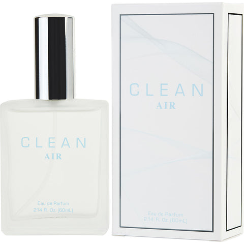 CLEAN AIR by Clean EAU DE PARFUM SPRAY