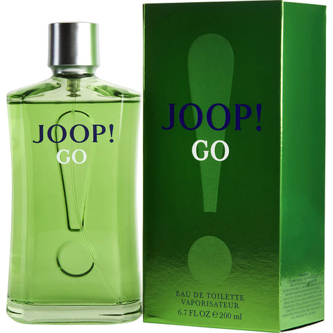 JOOP! GO by Joop! EDT SPRAY