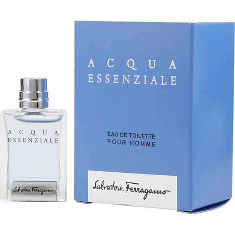 ACQUA ESSENZIALE by Salvatore Ferragamo EDT MINI